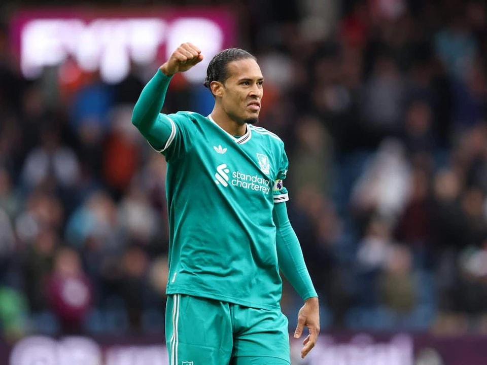 amp, 利物浦将在