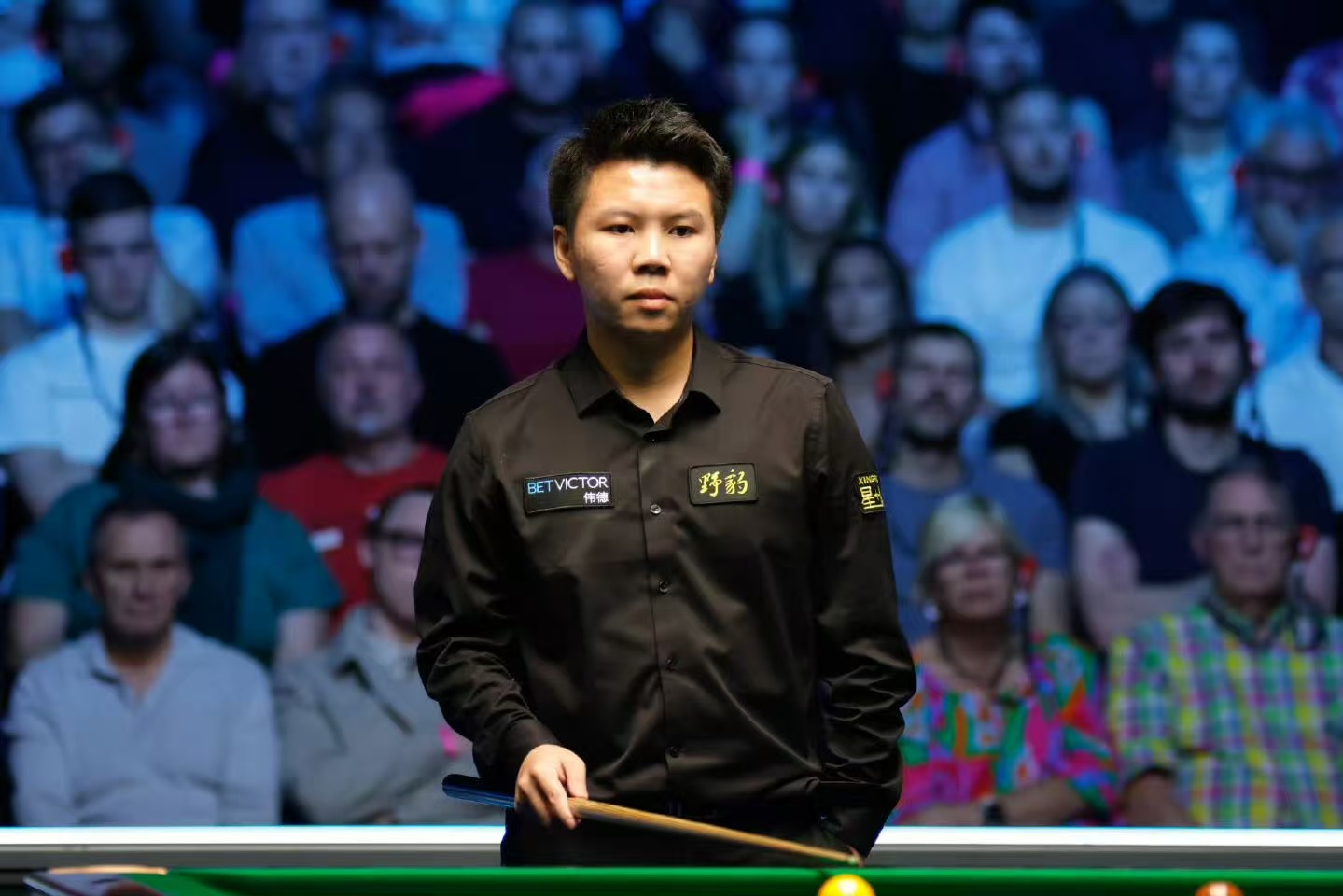 参赛资格, 胜制 参赛资格, 胜制