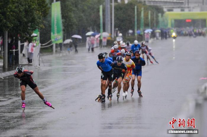 陕西省体育, https