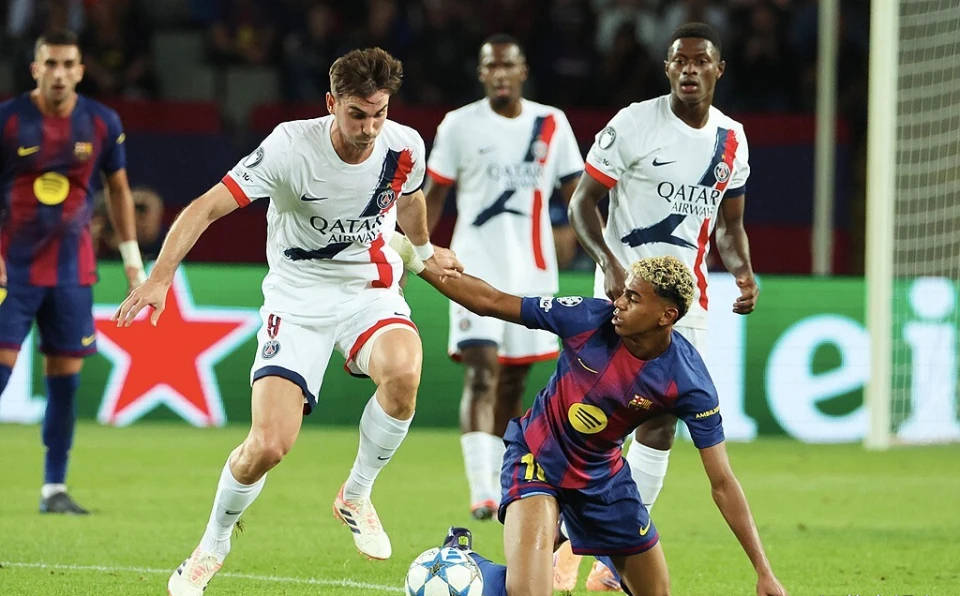 排名金球奖, 德比很可能 排名金球奖, 德比很可能