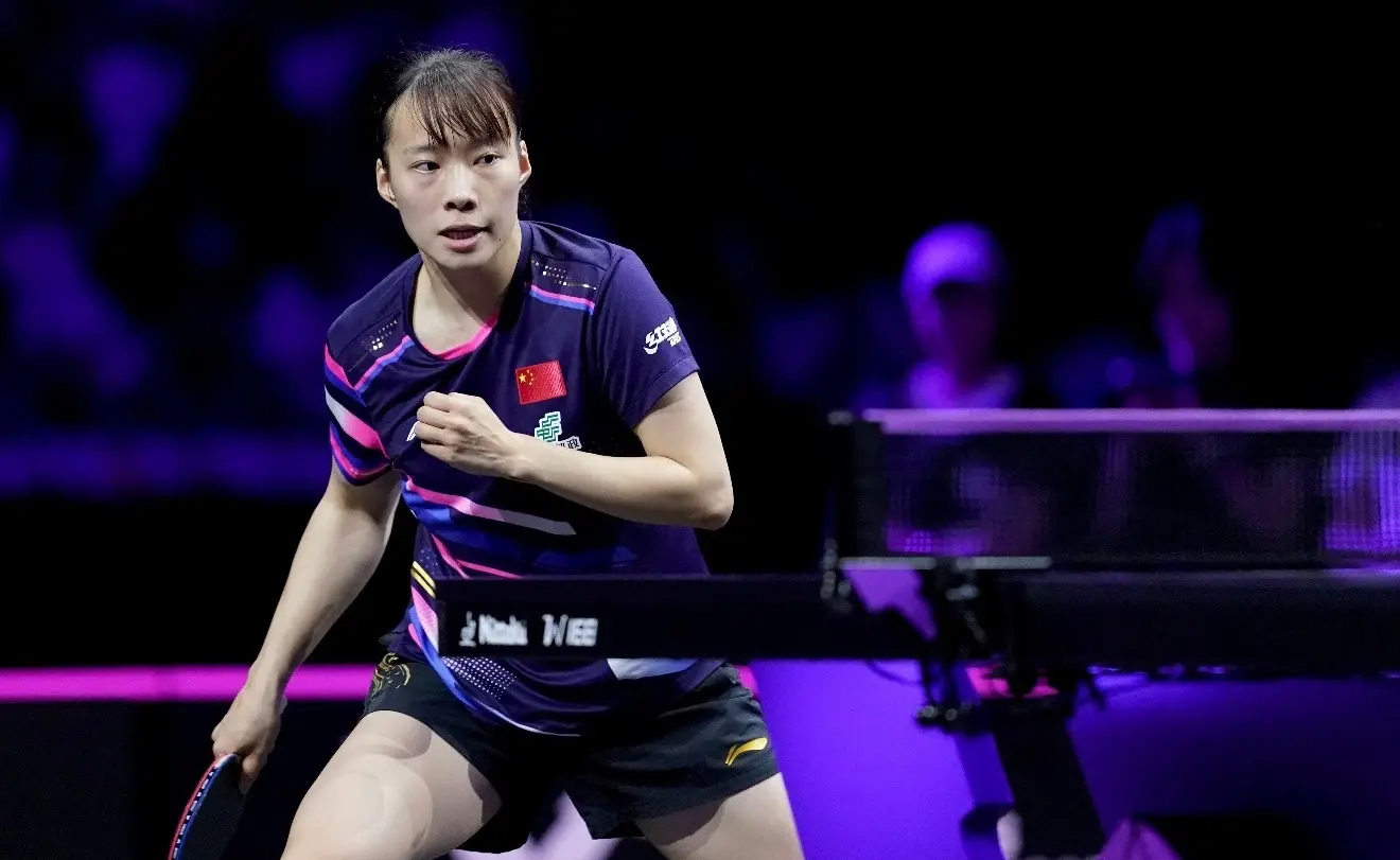 预计中央电, 男双 预计中央电, 男双