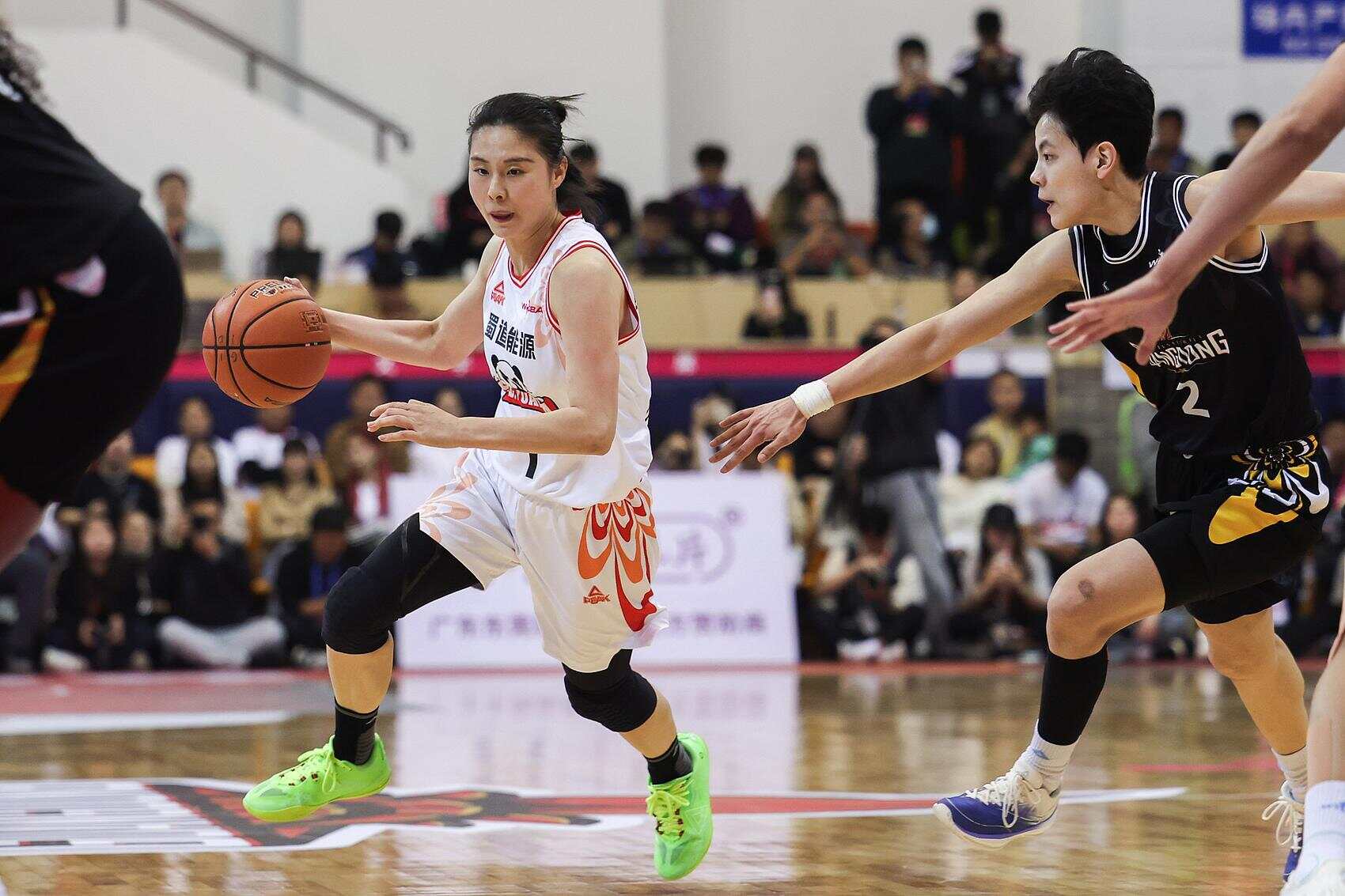 陕西进入A, 日开赛, tenan